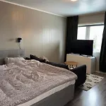 100 Sq Apartment Tromsø