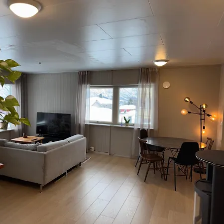 Apartamento 100 Sq *
