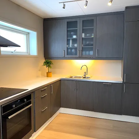 100 Sq Apartamento