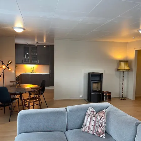 100 Sq Tromsø