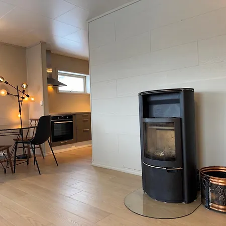 100 Sq Tromsø