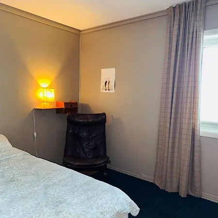 Apartamento 100 Sq