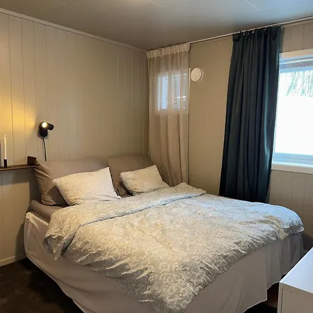 Apartamento 100 Sq Tromsø