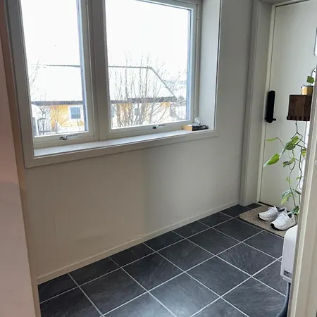 100 Sq Apartment Tromsø