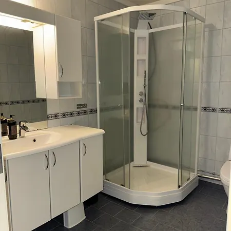 Apartment 100 Sq Tromsø