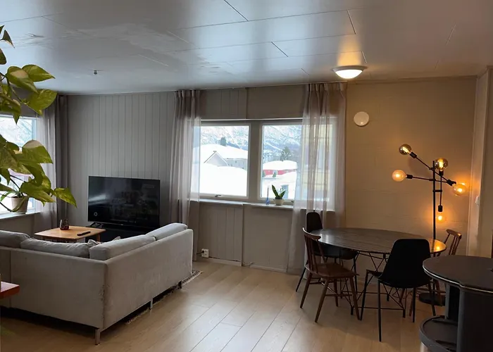 Apartamento 100 Sq *
