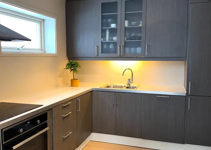 100 Sq Apartamento