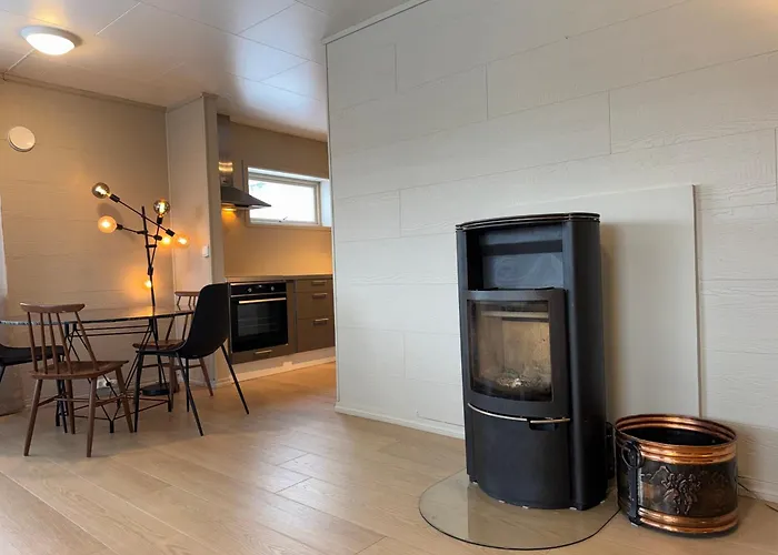100 Sq Tromsø