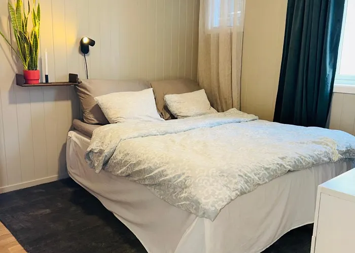 100 Sq Apartamento *