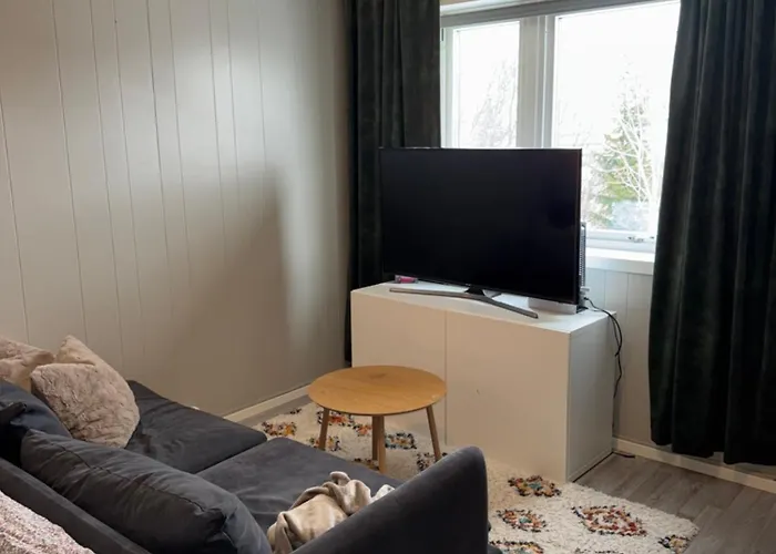 100 Sq Tromsø