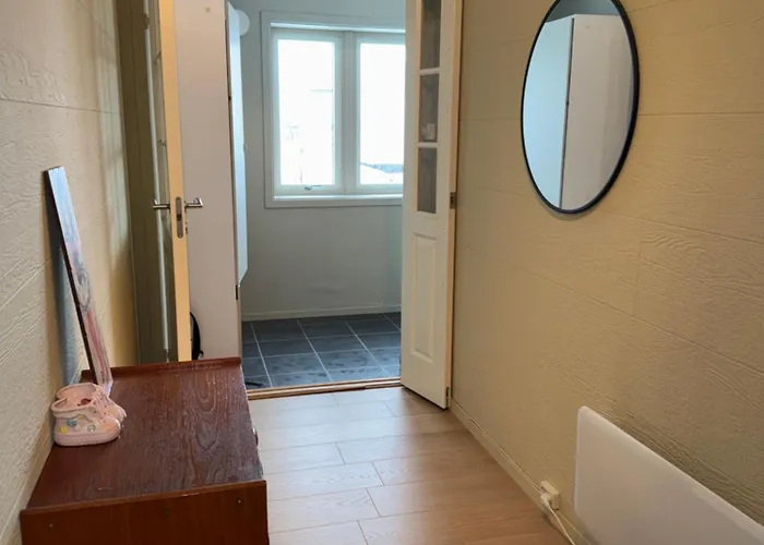 100 Sq Tromsø